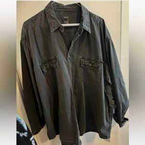 Nsf oversized jacked